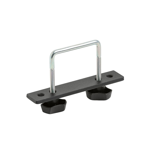 ROOF CROSSBAR ADD-ON - U-BOLT KIT FOR ACCESSORIES ON HEAVY DUTY BARS